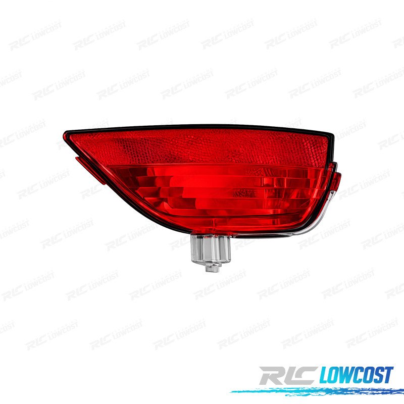Piloto DCH Renault Scenic 09-12