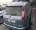 Ford Focus C-Max 1.8 TDCi Turbodiesel CAT (116 CV / 85 KW) (116 CV / 8