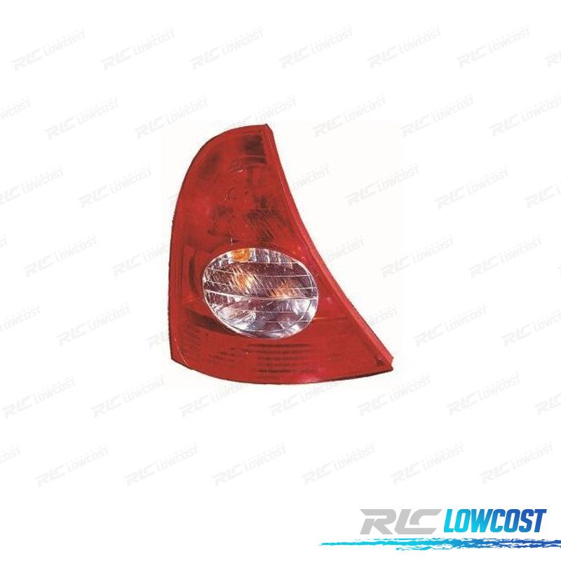 Piloto IZQ Renault CLIO II 01-05