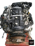 Motor Toyota Land Cruiser 3.0 D-4D 163-173 CV 1KD-FTV 2002-2009
