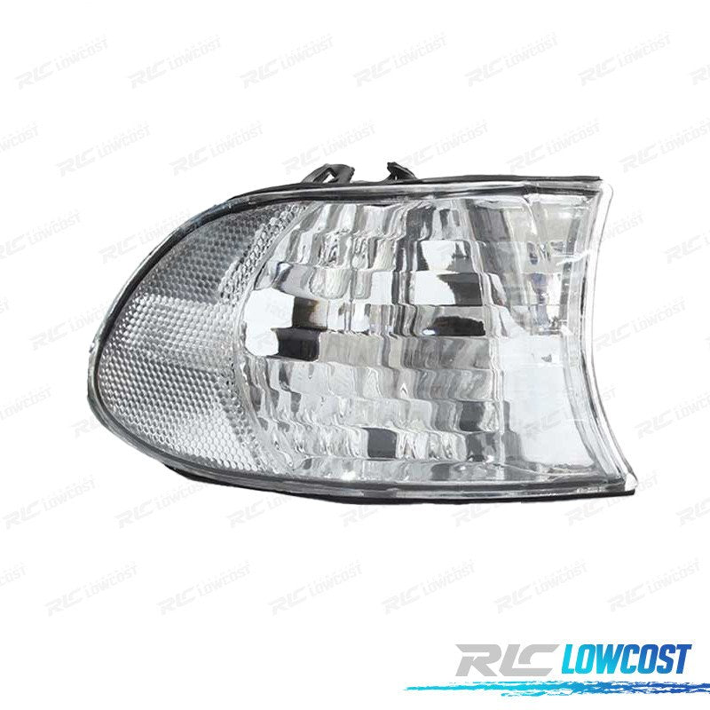 Intermitente Frontal DCH BMW Serie 7 E38 98-01