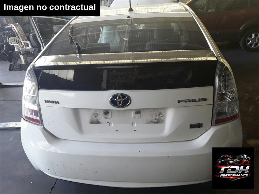 Porton Trasero Toyota Prius