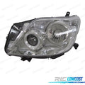 FARO IZQ PARA Toyota LAND Cruiser Fj150 09-