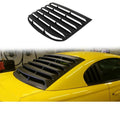 Rejilla Ventana Trasera FORD Mustang 15-23 LOOK PFT | TDH Performance