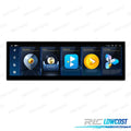 Radio GPS Android 14 BMW Serie 2 F45 / F46 NBT 15" 8gb+128gb