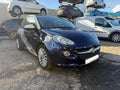 Vauxhall Opel Adam 2012-2019 Azul 3p - Despiece / Recambios