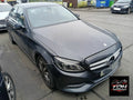 Mercedes-Benz Clase C W205 (2014-2021) Gris Oscuro - Despiece / Recambios