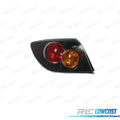Piloto IZQ PARA Mazda 3 Hatchback 5P 03-09 Ambar