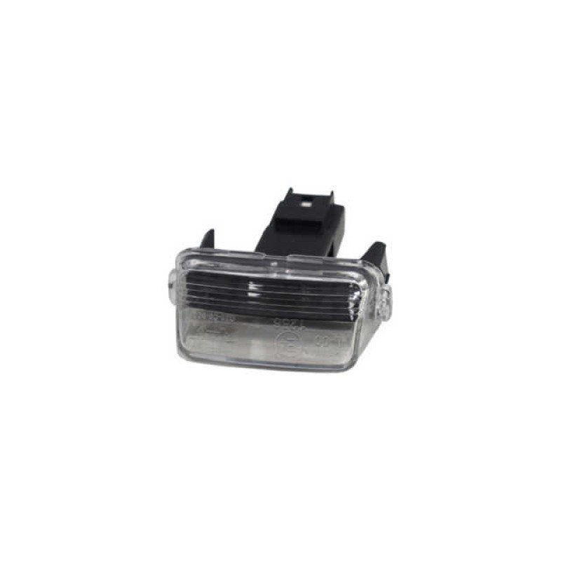 LUZ Matricula LED Citroen Berlingo 96-15 | TDH Performance
