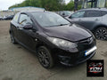 Mazda 2 DE 3p (2007-2014) Negro - Despiece / Recambios