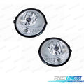 Faros Antiniebla Renault Twingo II 12-14