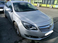 Despiece / Recambios Opel Insignia A Facelift (2013-2017) Color Plata