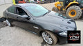 Jaguar XF X250 (2011-2015) Negro - Despiece / Recambios Usados