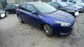 Ford Focus Mk3 Facelift (2014-2018) Azul 5p | Despiece / Recambios