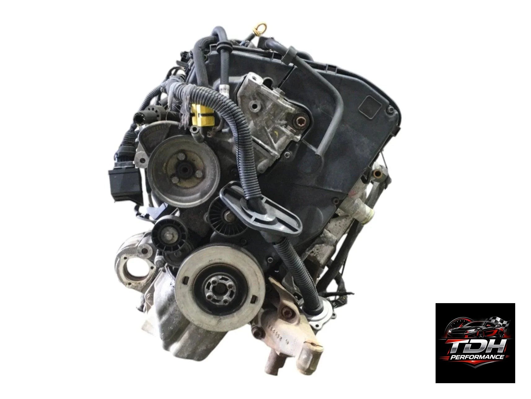 Motor Alfa Romeo 156 1.9 JTD 105 CV AR32302 1997-2001