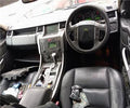 Land Rover Range Rover Sport 2.7 Td V6 CAT (190 CV / 140 KW) (190 CV /