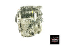 Motor Nissan Qashqai 2.0 141 CV MR20DE 2006-2013