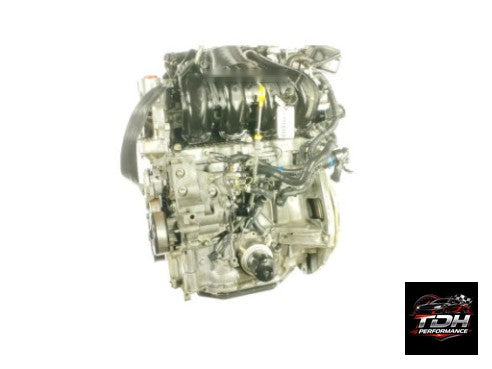 Motor Nissan Qashqai 2.0 141 CV MR20DE 2006-2013