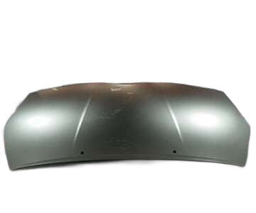 Capot de Toyota Corolla verso (r1)