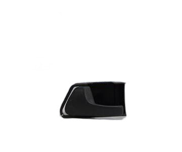 Maneta interior delantera izquierda 1H0837141 de Volkswagen Golf iii (1h1)