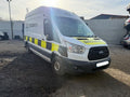 Ford Transit Mk8 2014-2023 Furgón L3H3 Blanco - Despiece / Recambios