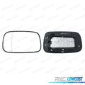 Cristal Espejo + BASE IZQ Volvo V50 04-08
