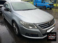 Volkswagen Passat CC Typ 35 (2008-2012) Gris Plata - Despiece / Recambios