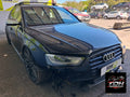 Audi A4 B8 Avant (2012-2015) Negro S-Line | Despiece / Recambios