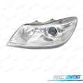 FARO IZQ PARA Skoda Octavia 4P Combi 08-