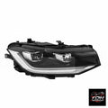 Faro Derecho Volkswagen T Cross Nuevo Ref. 2GM941774B