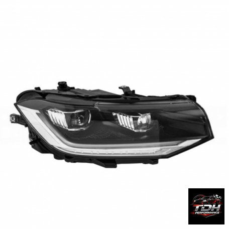 Faro Derecho Volkswagen T Cross Nuevo Ref. 2GM941774B