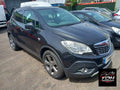 Vauxhall Opel Mokka SUV 2012-2016 Negro - Despiece y Recambios
