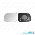 Cristal Espejo + BASE Izquierdo Volkswagen VW Transporter T4 90-03 Termico