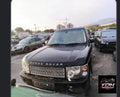 Land Rover Range Rover L322 (2002-2012) Despiece / Recambios