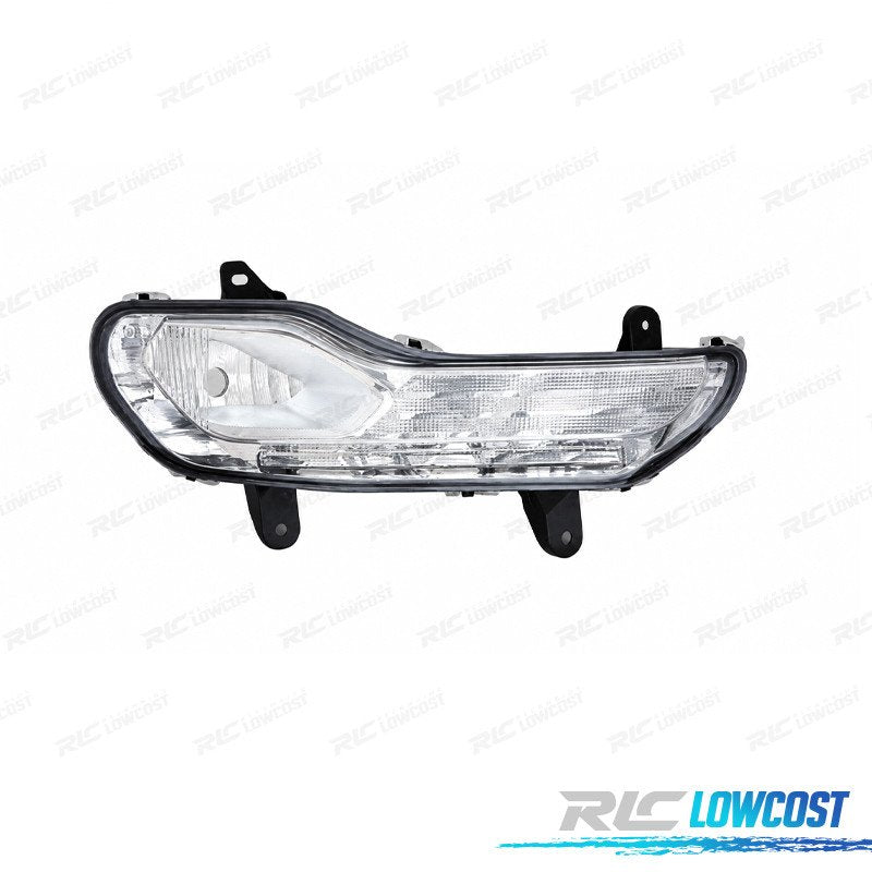 FARO Antiniebla DCH FORD KUGA 13-16