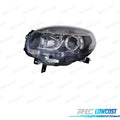 FARO IZQ PARA Renault Koleos 11-16 Fondo Negro | TDH Performance