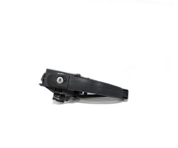 Maneta exterior delantera izquierda R224A37 de Ford Focus c-max (cap)