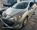 Peugeot 308 Cc Cabrio-Coupe 2009 - Despiece