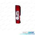 Piloto IZQ PARA Citroen Jumper FIAT Ducato Peugeot Boxer 06-
