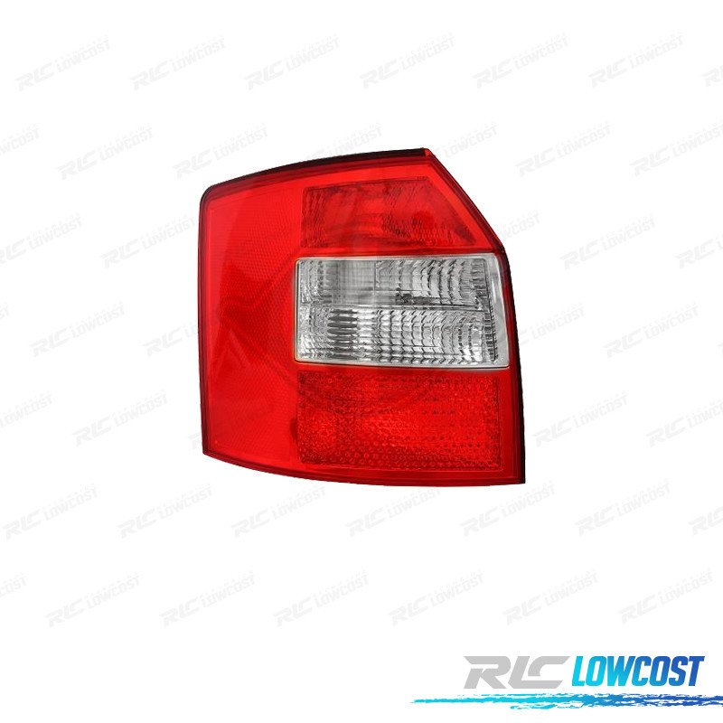 Piloto IZQ AUDI A4 01-04 Avant