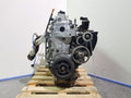 Motor Honda Civic Berlina 4 Hybrid Fd3 Basico LDA2