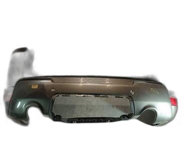 Paragolpes trasero de Land rover Range rover sport