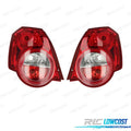 Pilotos PARA Daewoo Chevrolet AVEO 3 5P 09-11