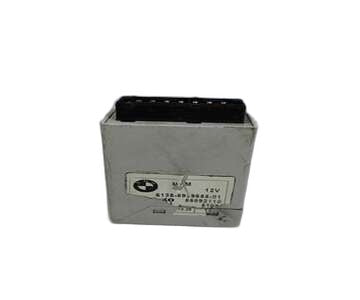 Módulo electronico 55892110 de Bmw Serie 5 berlina (e60)