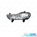 FARO IZQ Antiniebla FORD KUGA II 13-17 SIN Xenon | TDH Performance