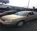 Daewoo Leganza 2.2i CDX 1997 - Despiece