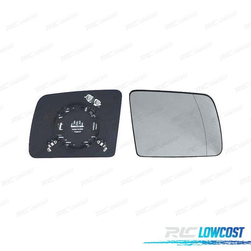 Cristal Espejo + BASE Derecho FORD Tourneo Connect 09-12 Transit Connect 09-12 Termico