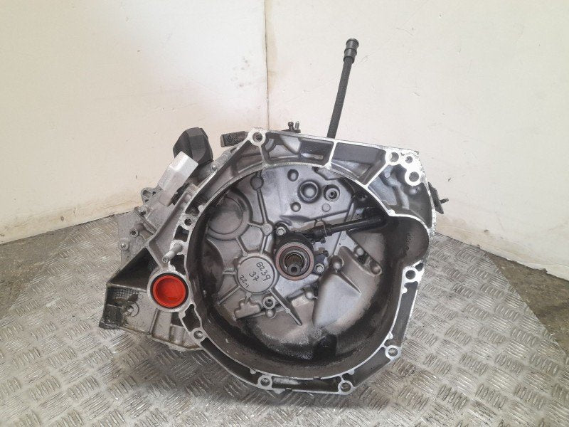 Caja de Cambios Manual Dacia Sandero Essential JT4016