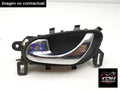 Manilla Interior Puerta Trasera Izquierda Nissan Qashqai