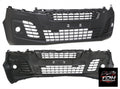 Paragolpes Delantero Opel Zafira Nuevo Ref. 1615658280